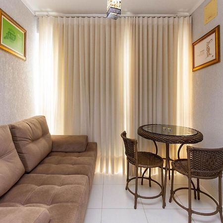 Apartamento 1 Quarto No Edificio Metropolitan Barcelona - Proximo Ao Shopping Flamboyant - Jardim Goias - Mb1504B Goiania Luaran gambar